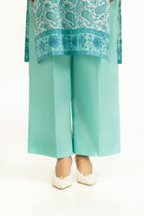 3PC Lawn Printed Suit IUSTKSD-2028