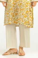 3PC Lawn Printed Suit IUSTKSD-2097