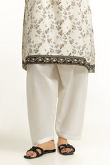 3PC Lawn Printed Suit IUSTKSD-2099