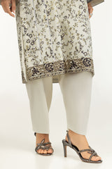 3PC Lawn Printed Suit IUSTKSD-2100