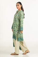 3PC Lawn Printed Suit IUSTKSD-2105