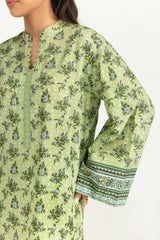 3PC Lawn Printed Suit IUSTKSD-2116