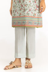 3PC Lawn Printed Suit IUSTKSD-2159