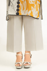 3PC Lawn Printed Suit IUSTKSD-2197