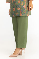 3PC Lawn Printed Suit IUSTKSD-2201