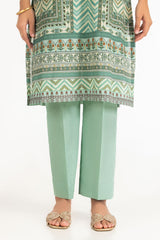 3PC Lawn Printed Suit IUSTKSD-2232