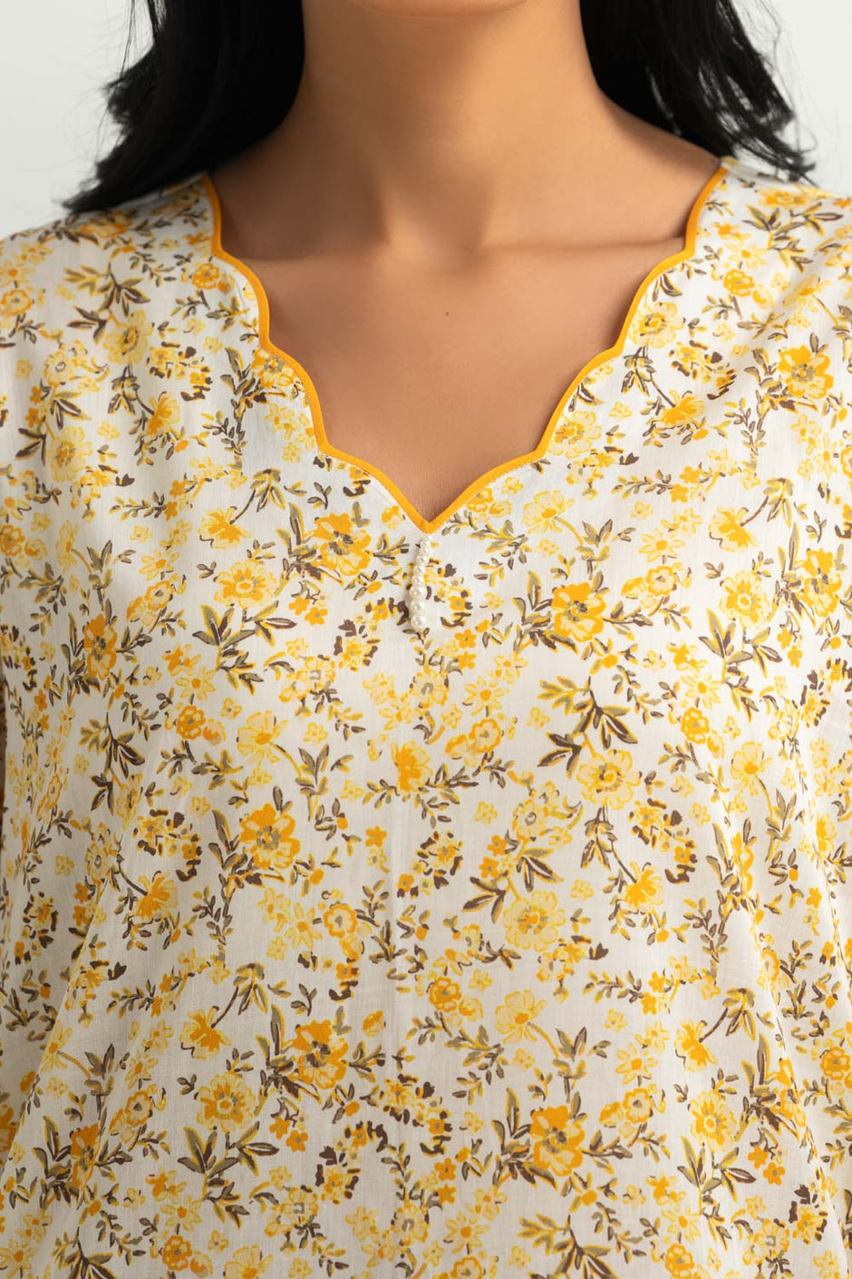 3PC Lawn Printed Suit