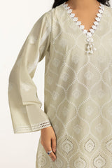 3PC Lawn Schiffli Embroidered Suit IUSTKSD-2016