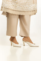 3PC Pashmina Embroidered Suit IUSTKSD-1199