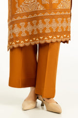 3PC Pashmina Embroidered Suit IUSTKSD-1217