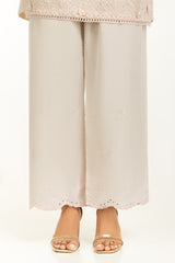 3PC Poly Slub Lawn Embroidered Suit IPSTD-44731