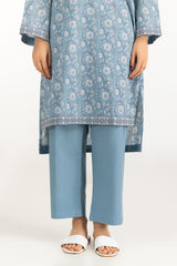 3PC Printed Lawn Suit IUSTKSD-2175