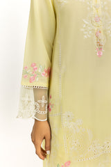 3PC Swiss Lawn Slub Embroidered Suit IPSTD-44737