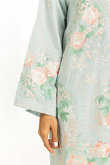 3PC Swiss Lawn Slub Embroidered Suit IPSTD-44738