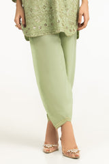 3PC Viscose Rawsilk Embroidered Suit IPSTD-77421