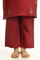 3PC Yarn Dyed Jacquard Suit IUSTKSD-1403