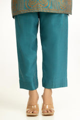 3PC Yarn Dyed Jacquard Suit IUSTKSD-1407