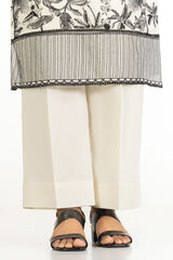 3PC Dyed Embroidered Swiss Voile Suit IUSTKSD-596s