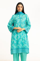 3PC Lawn Printed Suit IUSTKSD-1052