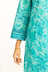 3PC Lawn Printed Suit IUSTKSD-1052