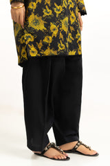 3PC Lawn Printed Suit IUSTKSD-1054