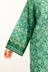 3PC Lawn Printed Suit IUSTKSD-1109