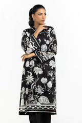 3PC Lawn Printed Suit IUSTKSD-484