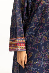 3PC Lawn Printed Suit IUSTKSD-962
