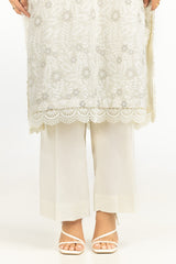 3PC Swiss Voile Embroidered Suit IUSTKSD-829s