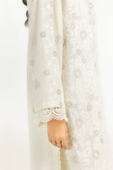 3PC Swiss Voile Embroidered Suit IUSTKSD-829s