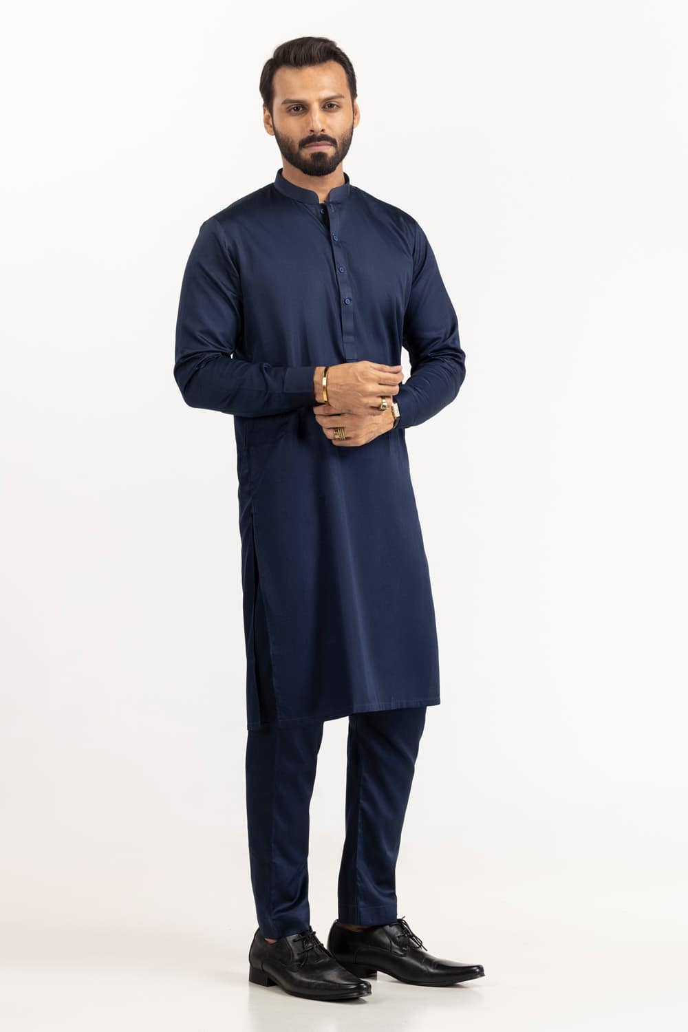 Excel Fine S-Easy Care Unstitched Fabric Cotton-LF