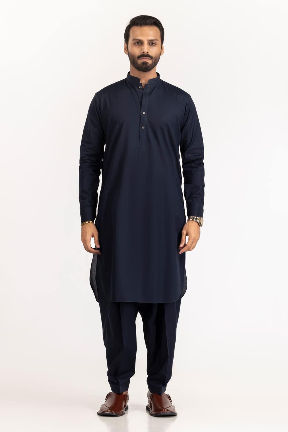 Excel Fine S-Easy Care Unstitched Fabric Cotton