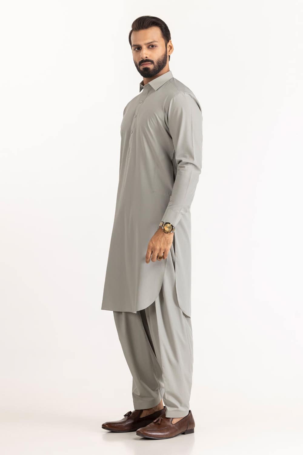 Excel Fine S-Easy Care Unstitched Fabric Cotton