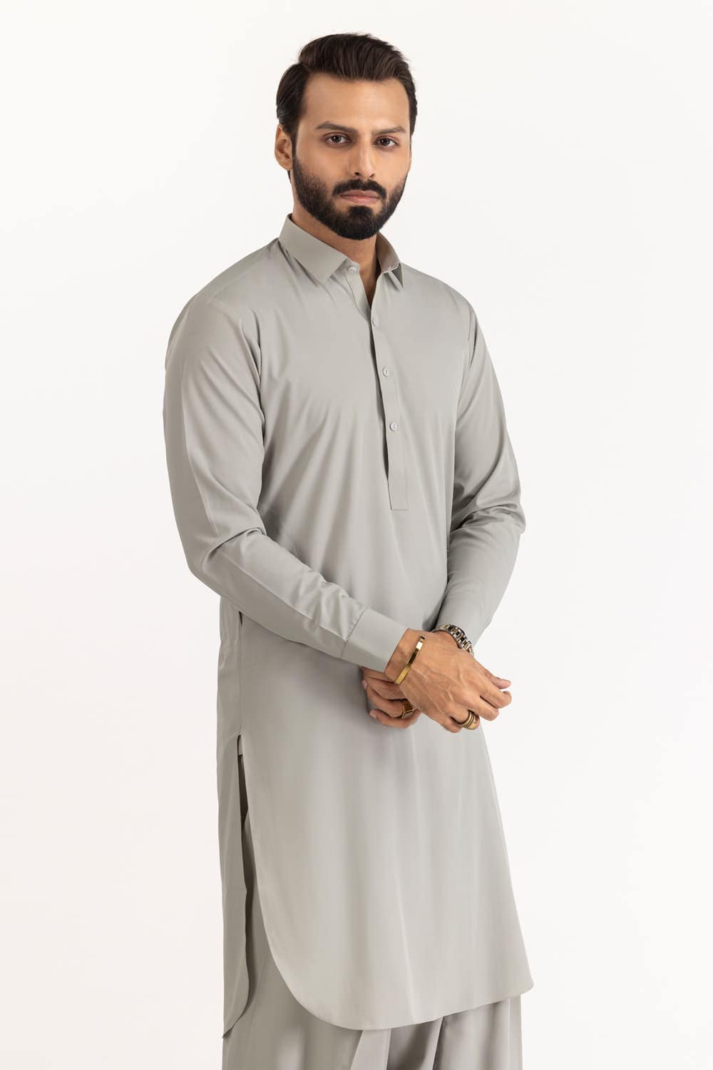 Excel Fine S-Easy Care Unstitched Fabric Cotton