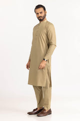 Excel Fine S-Easy Care Unstitched Fabric Cotton