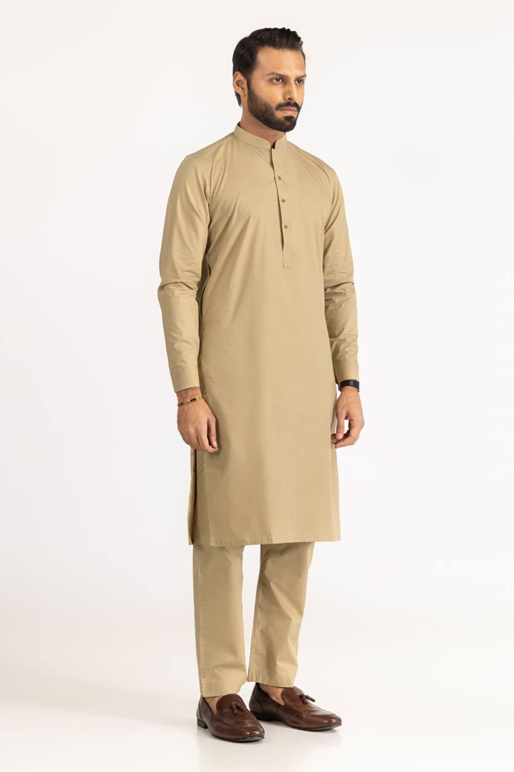 Excel Fine S-Easy Care Unstitched Fabric Cotton