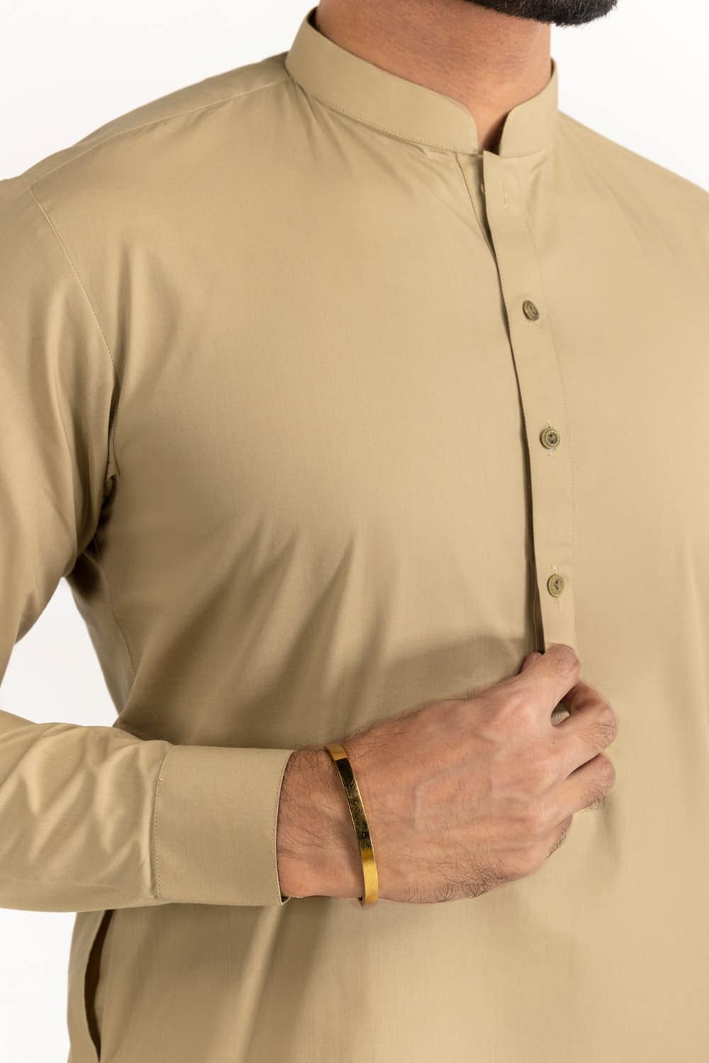 Excel Fine S-Easy Care Unstitched Fabric Cotton