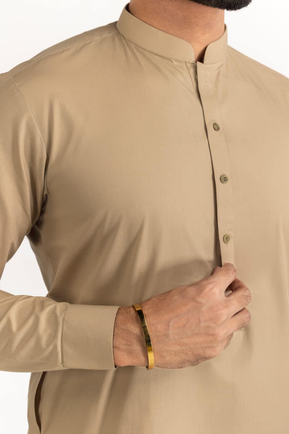 Hitex Plus Unstitched Fabric Cotton