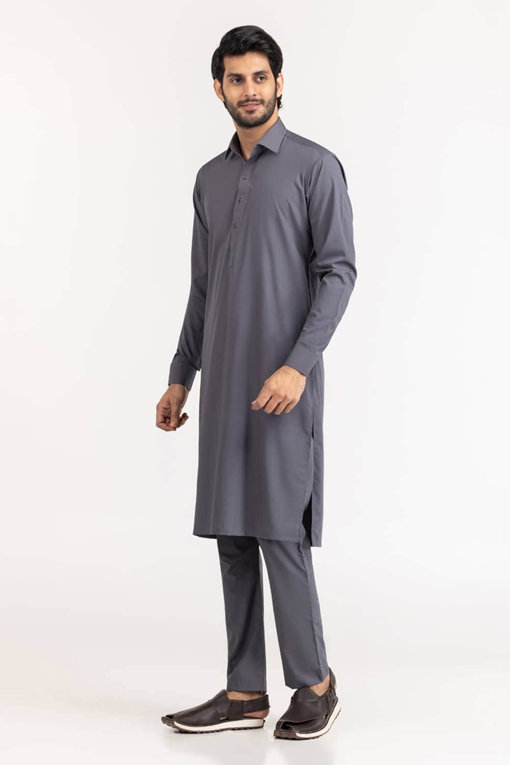 Hitex Satin Plus Unstitched Fabric Cotton