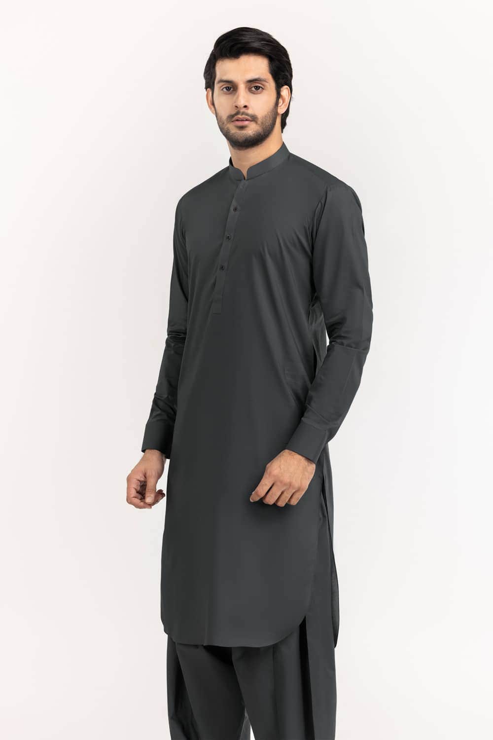 Hitex Satin Plus Unstitched Fabric Cotton