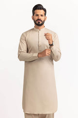 Titanium Latha Unstitched Fabric Cotton-LF-2