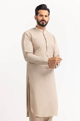 Titanium Latha Unstitched Fabric Cotton-LF-2