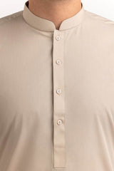 Titanium Latha Unstitched Fabric Cotton-LF-2