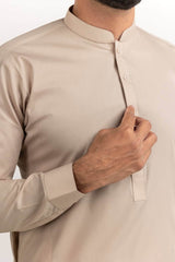 Titanium Latha Unstitched Fabric Cotton-LF-2