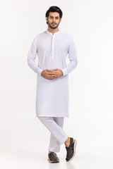 Titanium Latha Unstitched Fabric Cotton-LF-2