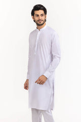 Titanium Latha Unstitched Fabric Cotton-LF-2