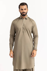 Titanium Latha Unstitched Fabric Cotton-LF-2