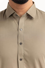 Titanium Latha Unstitched Fabric Cotton-LF-2