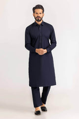 Titanium Latha Unstitched Fabric Cotton-LF-2