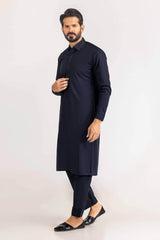 Titanium Latha Unstitched Fabric Cotton-LF-2